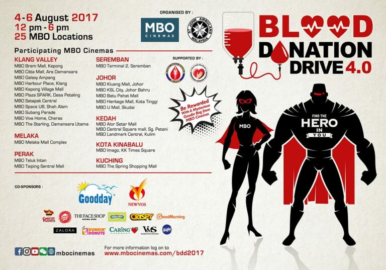 2017 Blood Donation 4.0